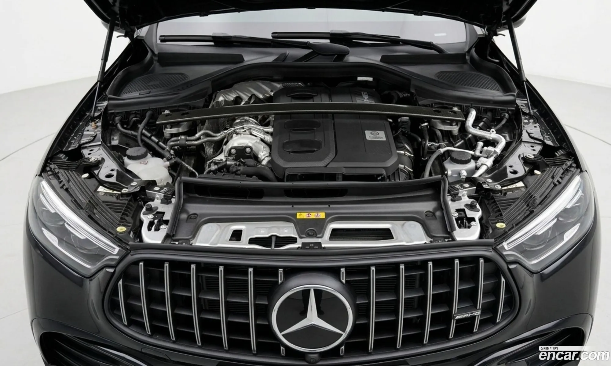 Mercedes-Benz GLC-Class X254 2026 — 4