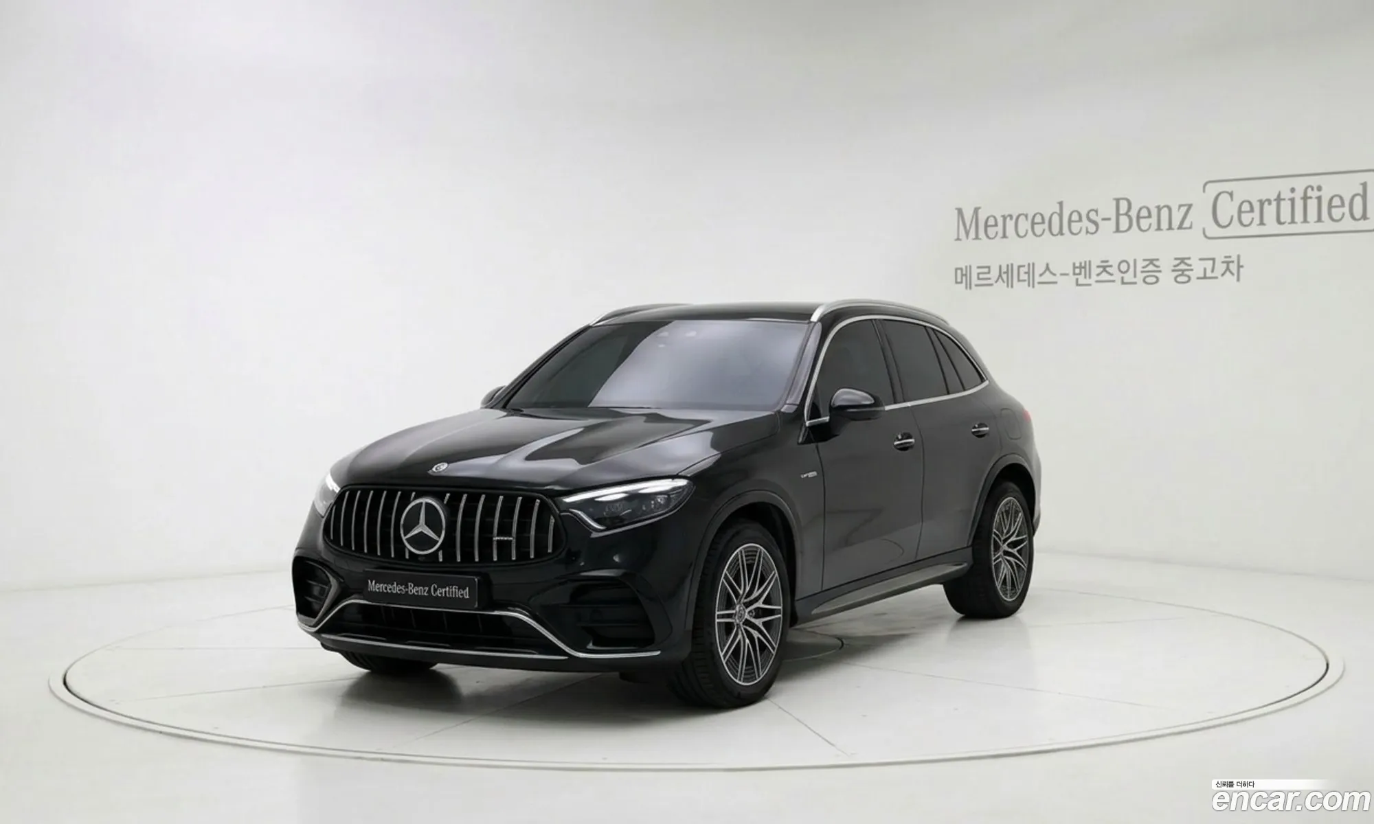 Mercedes-Benz GLC-Class X254 2026 — 11