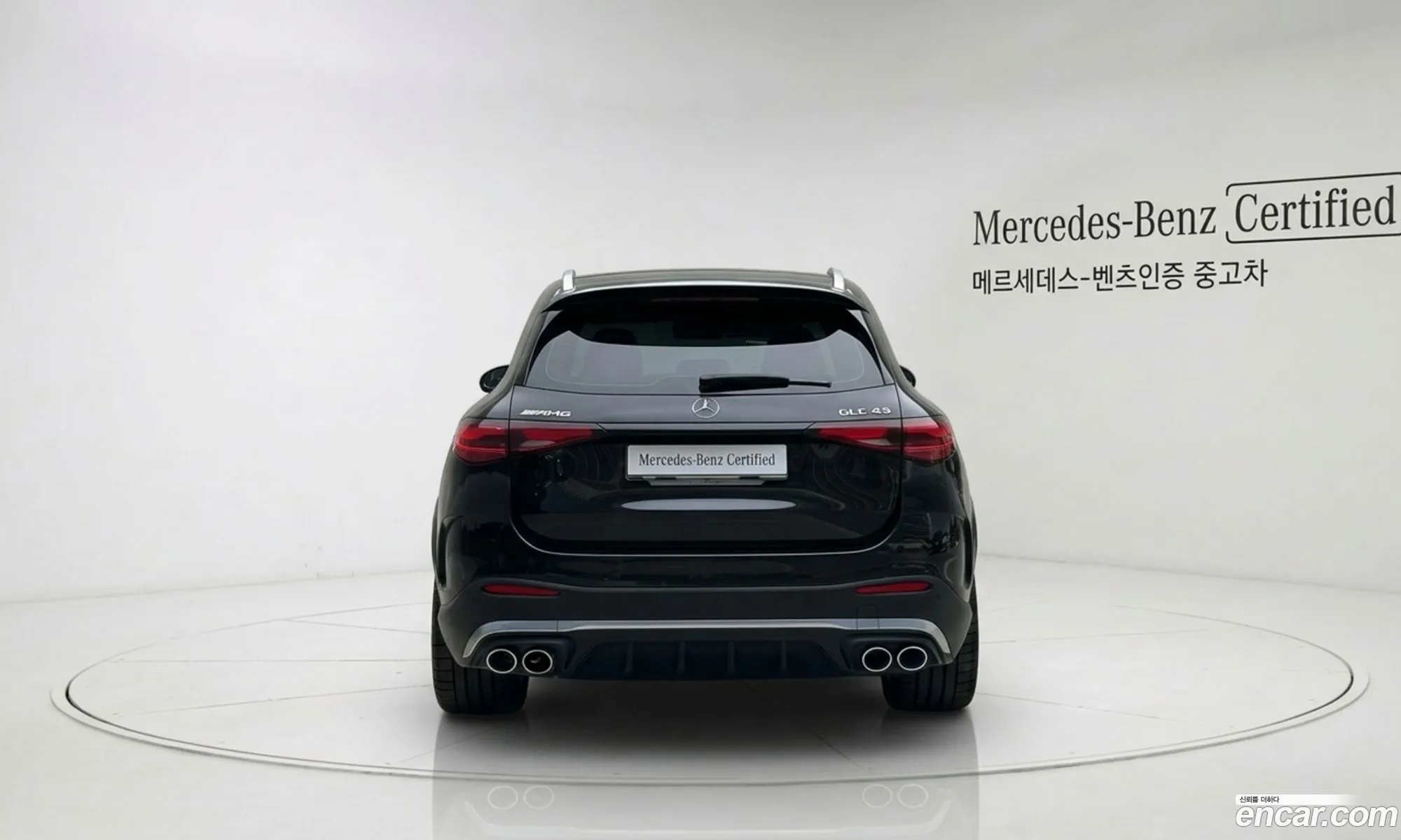 Mercedes-Benz GLC-Class X254 2026 — 2