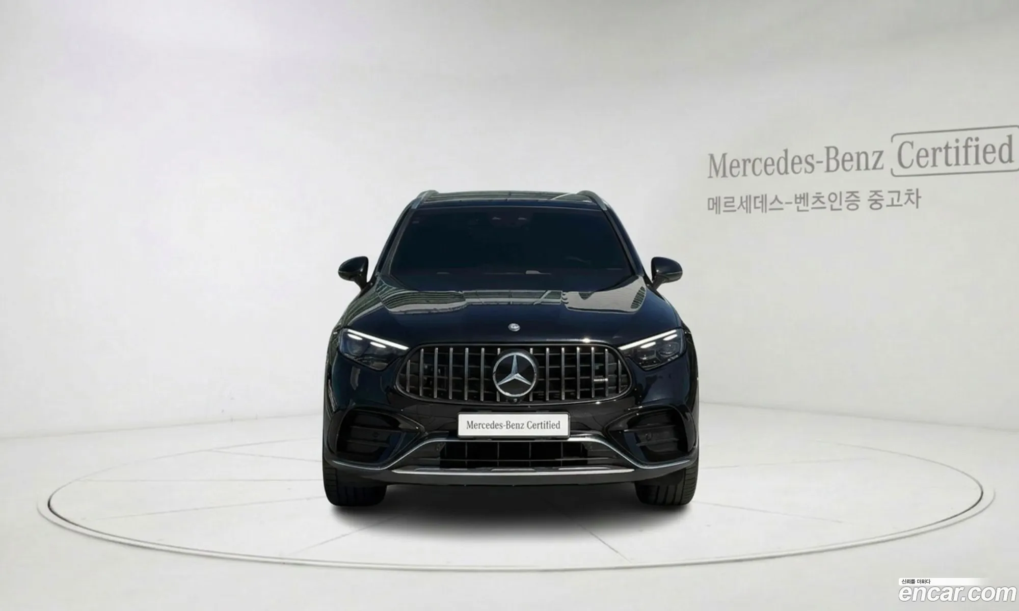 Mercedes-Benz GLC-Class X254 2026 — 10