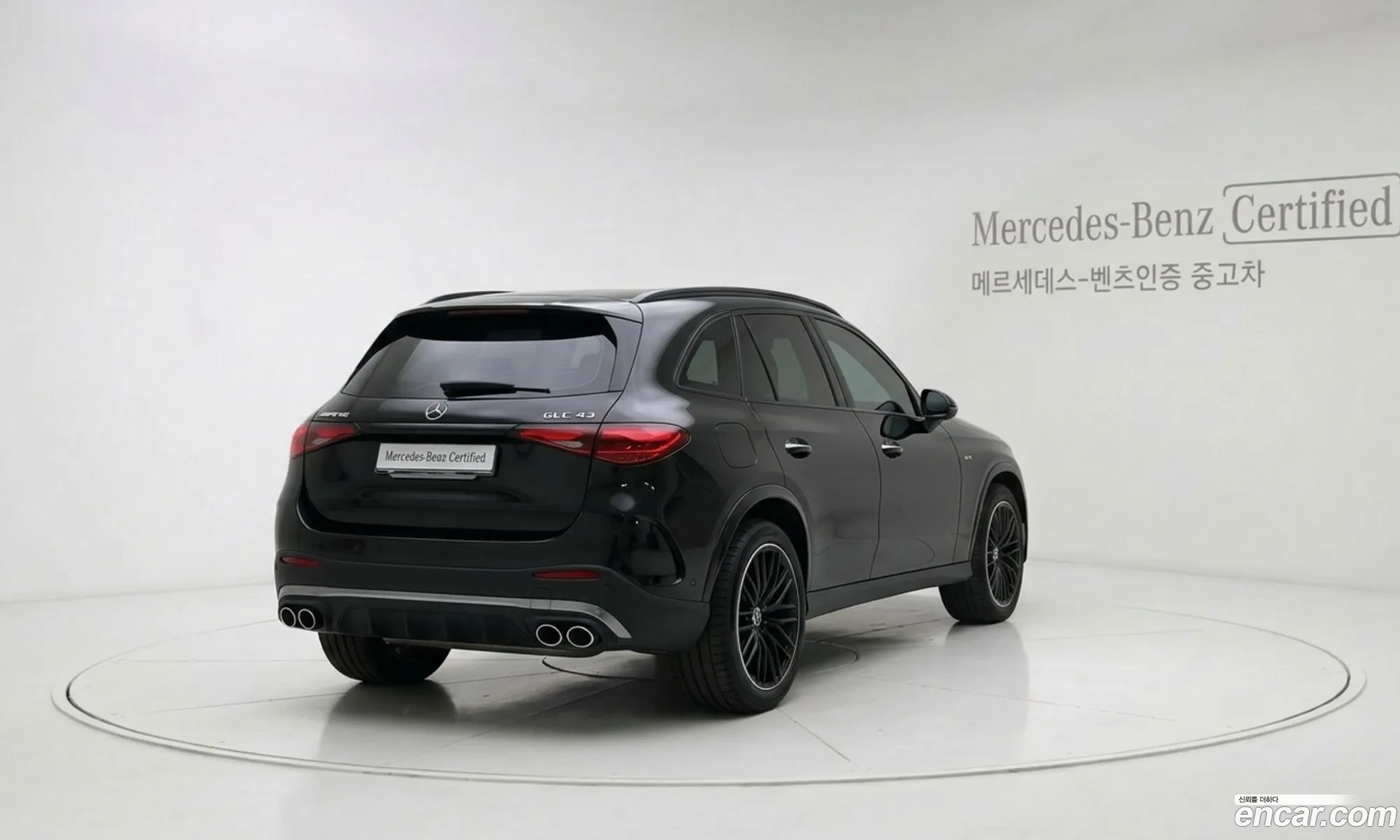 Mercedes-Benz GLC-Class X254 2026 — 3