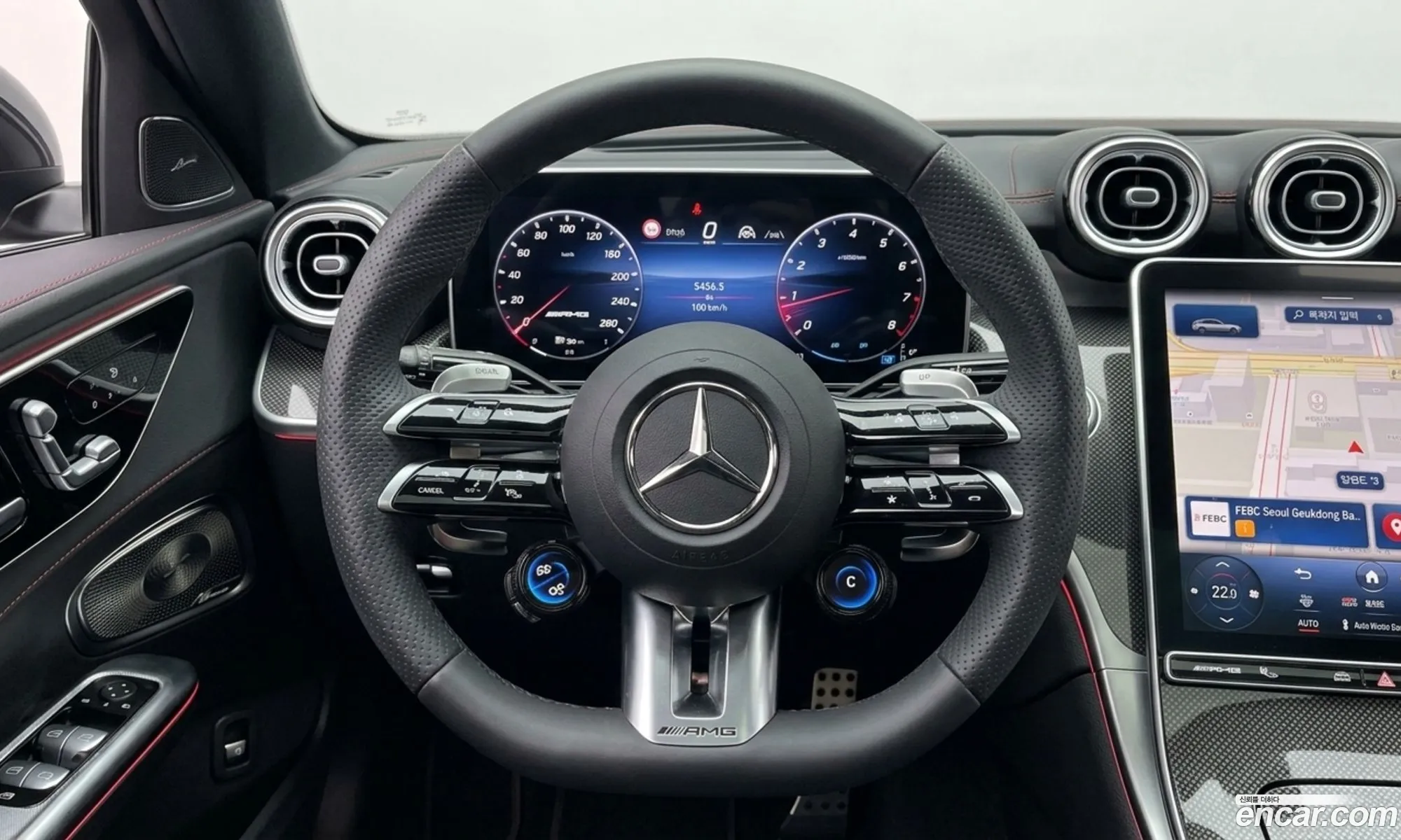 Mercedes-Benz GLC-Class X254 2026 — 6