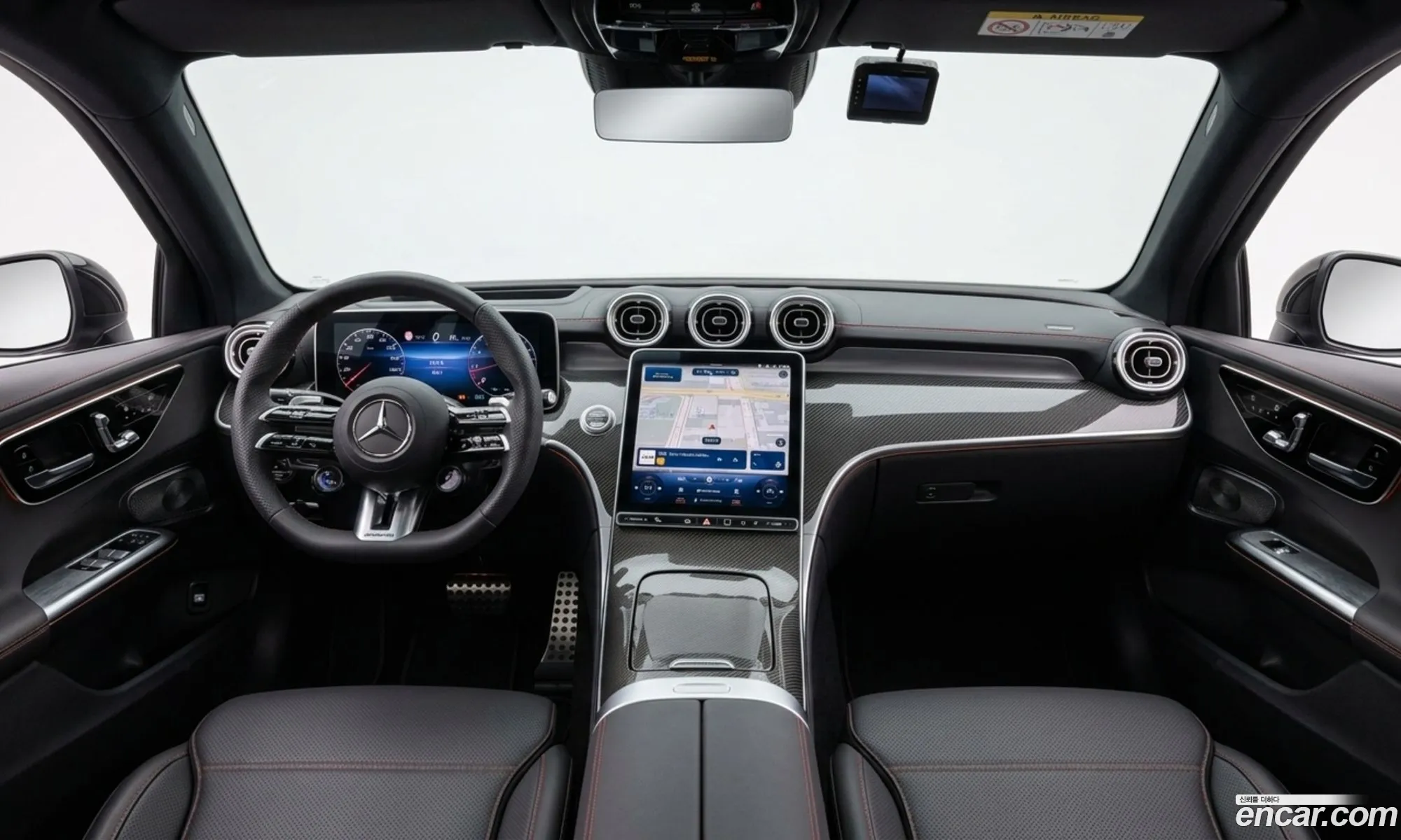 Mercedes-Benz GLC-Class X254 2026 — 8