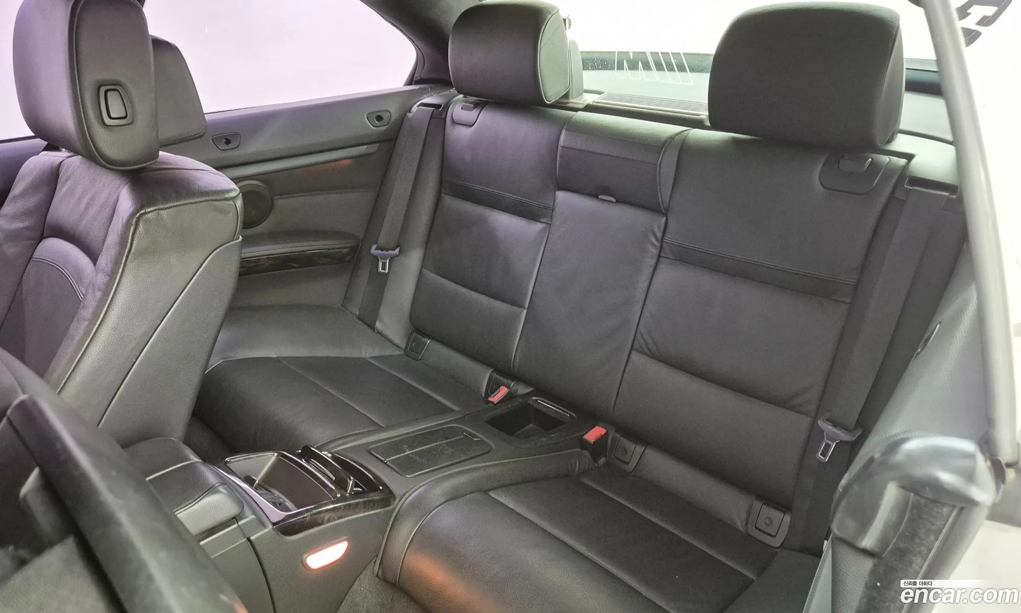 BMW 3 Series 2008 — 12
