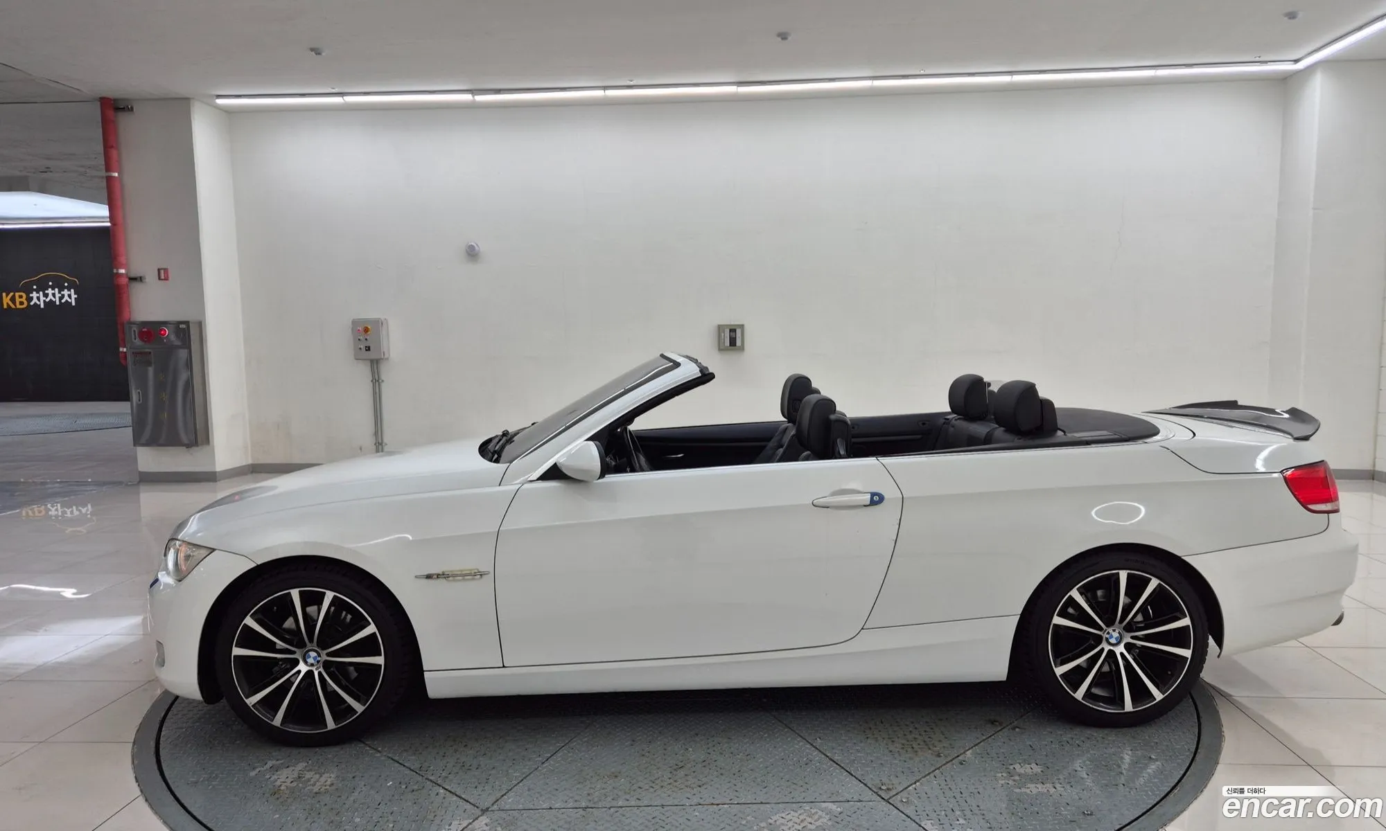 BMW 3 Series 2008 — 5