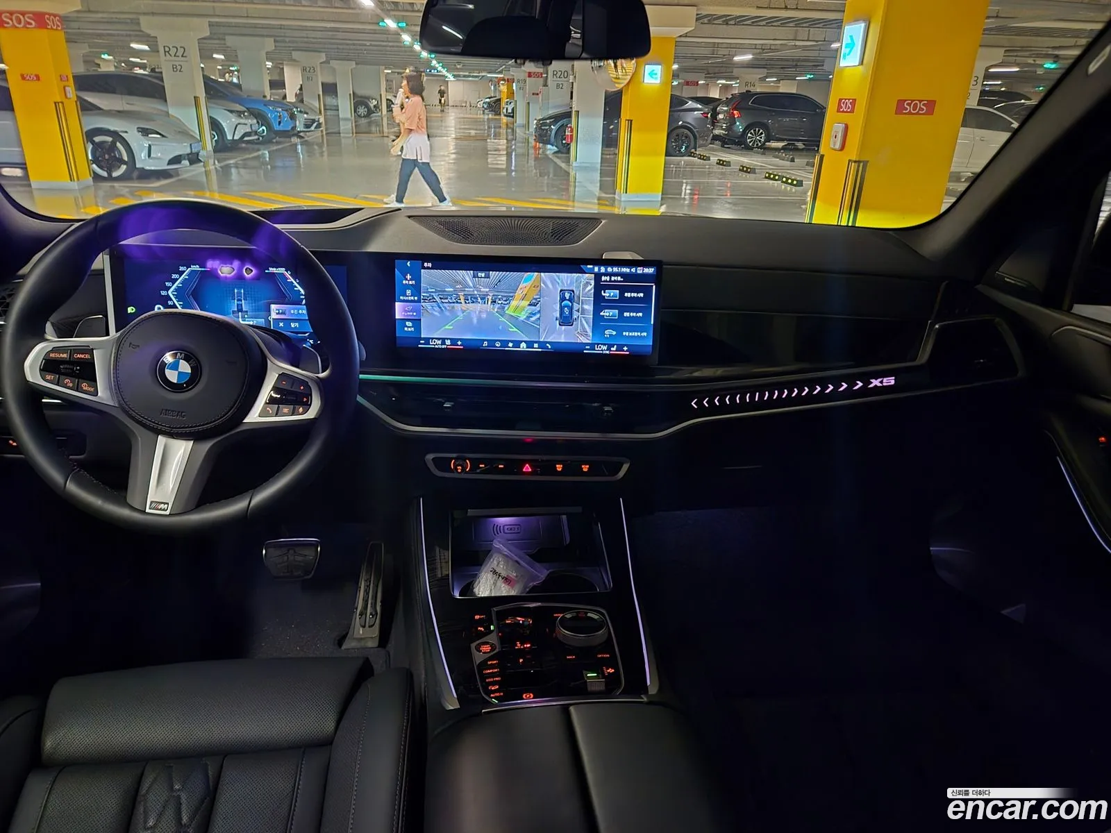 BMW X5 2026 — 5