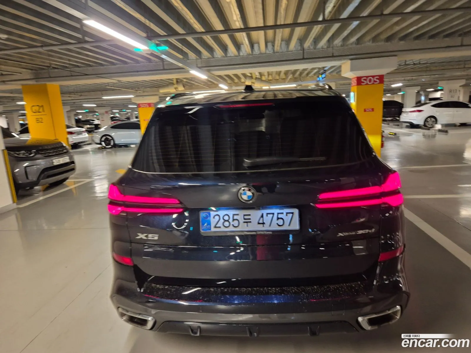 BMW X5 2026 — 3