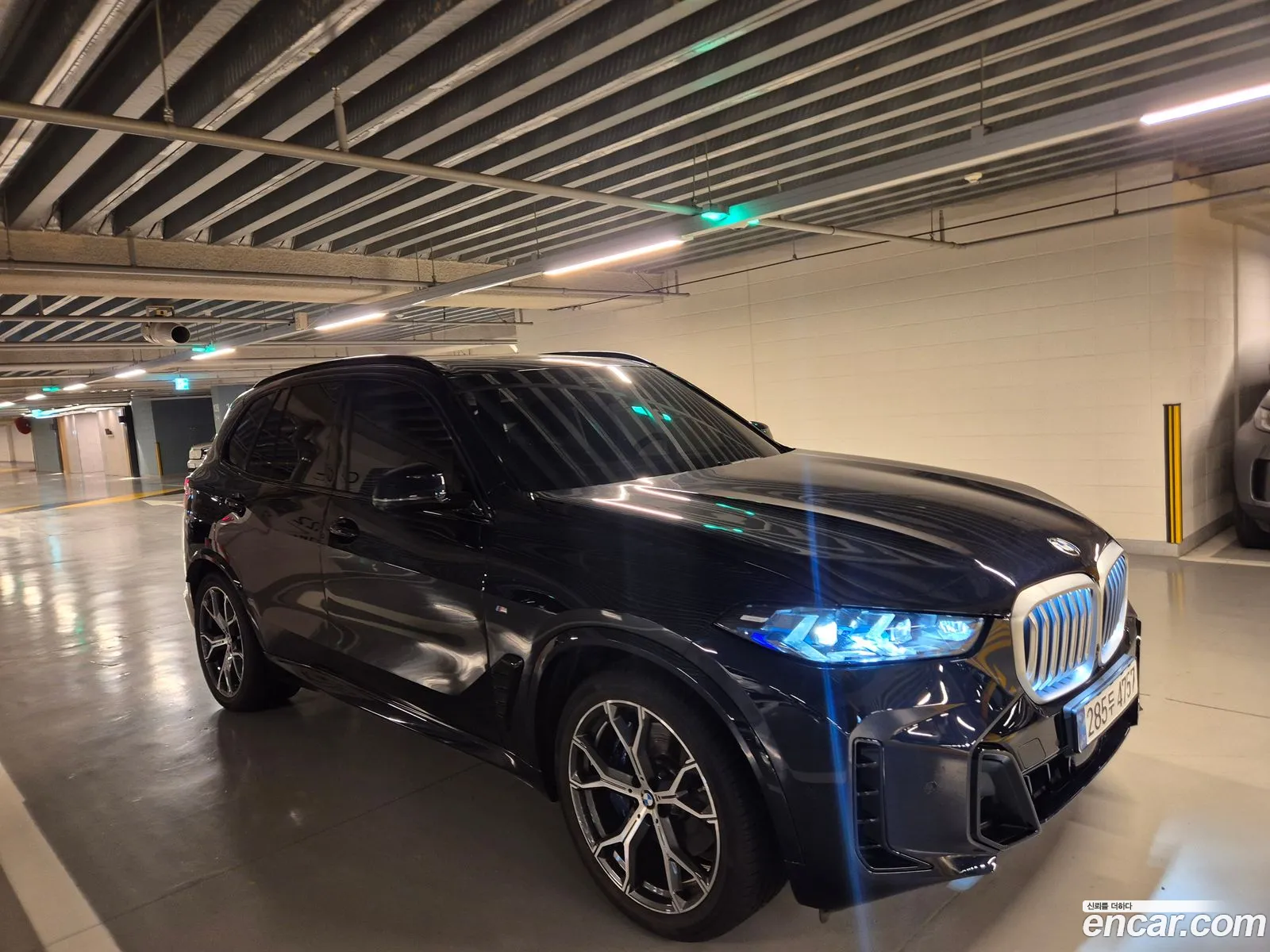 BMW X5 2026 — 12