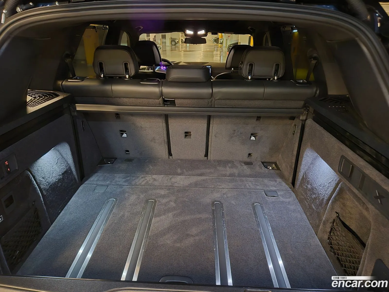 BMW X5 2026 — 4