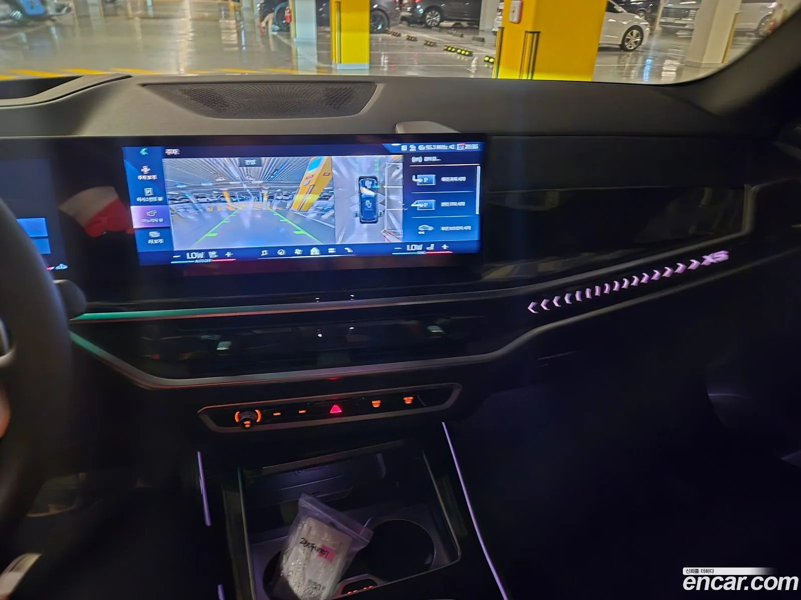 BMW X5 2026 — 8
