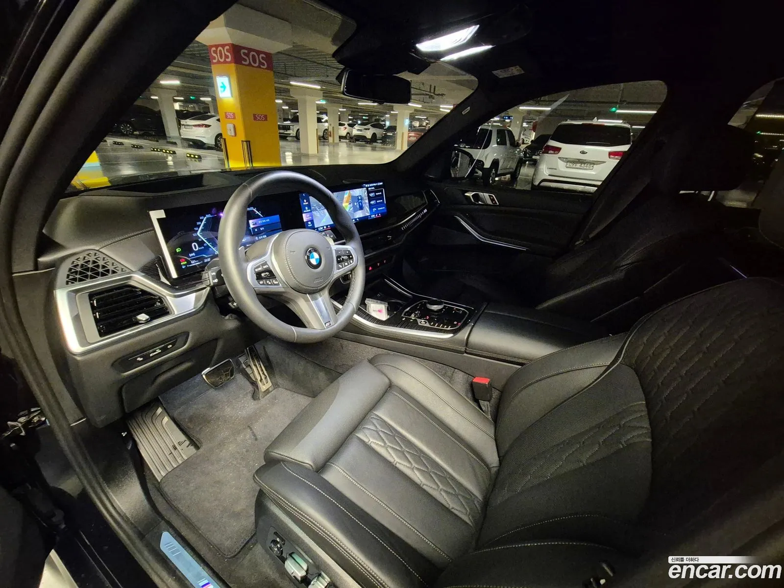 BMW X5 2026 — 6