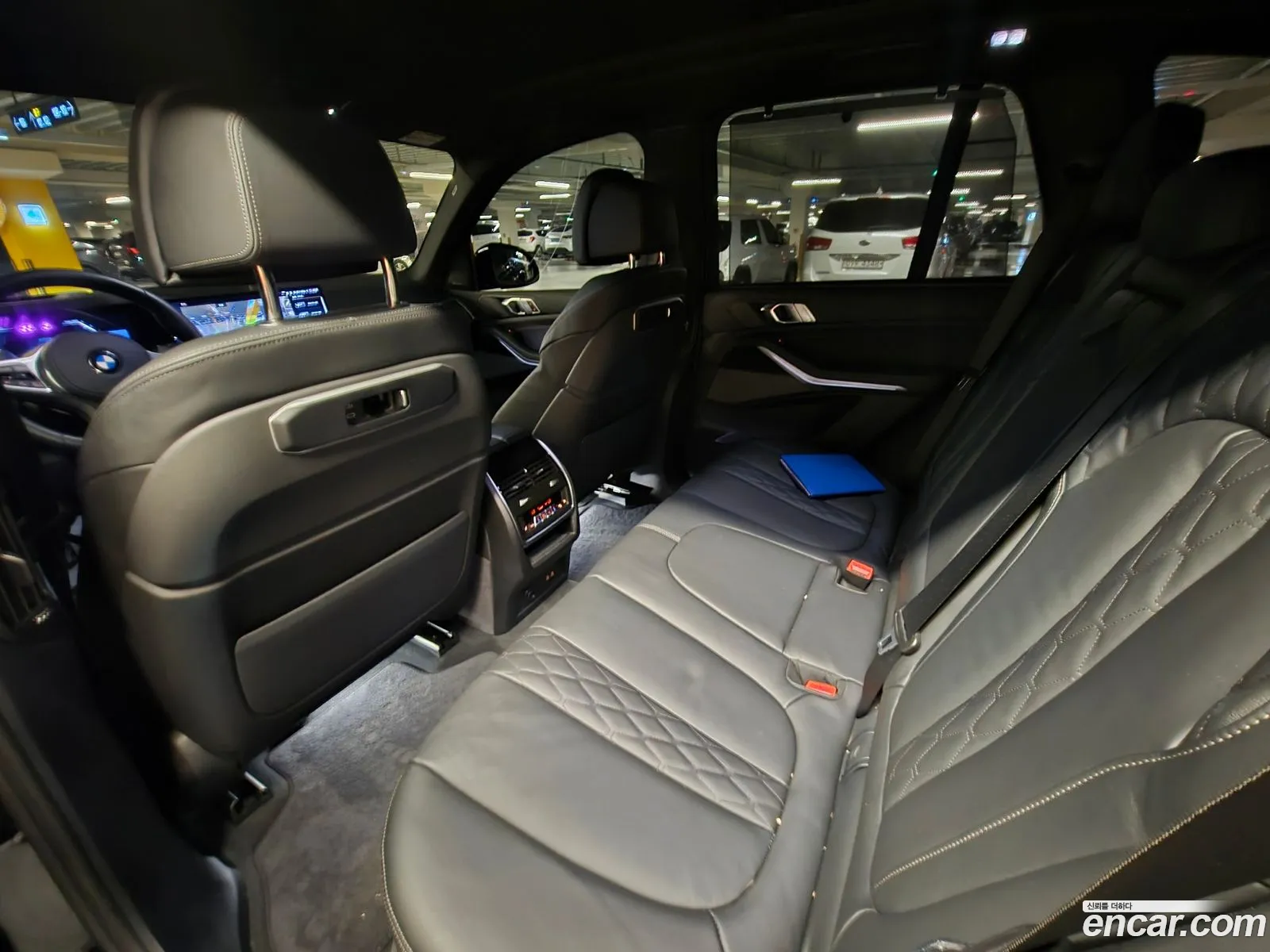 BMW X5 2026 — 10
