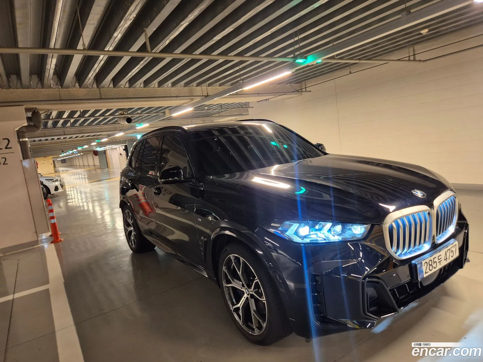 BMW X5 2026 — 11