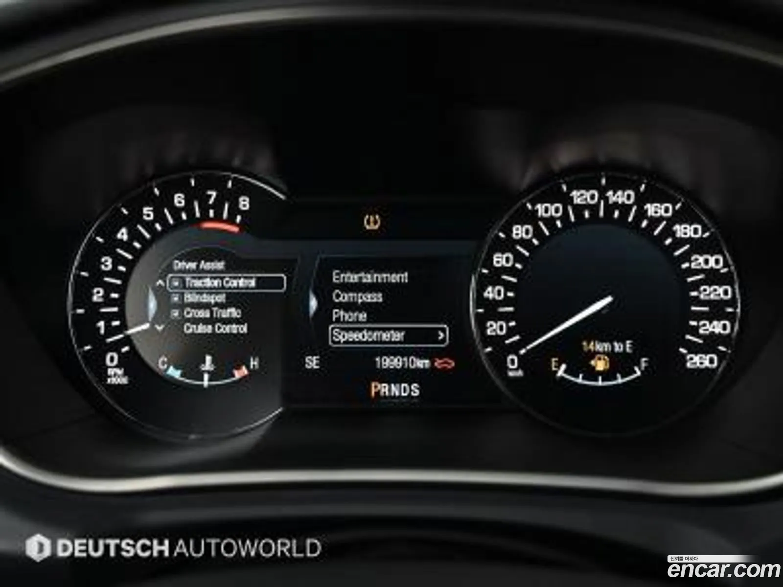 Lincoln MKX 2017 — 12