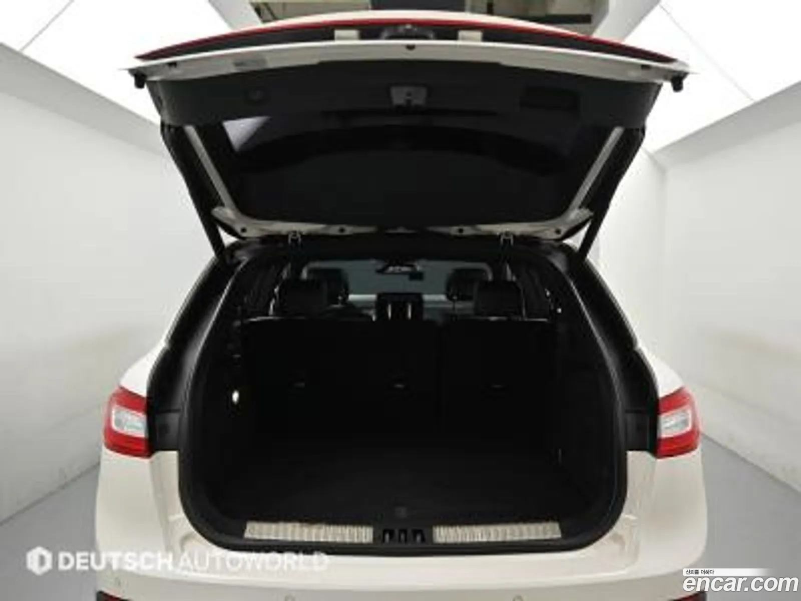 Lincoln MKX 2017 — 19
