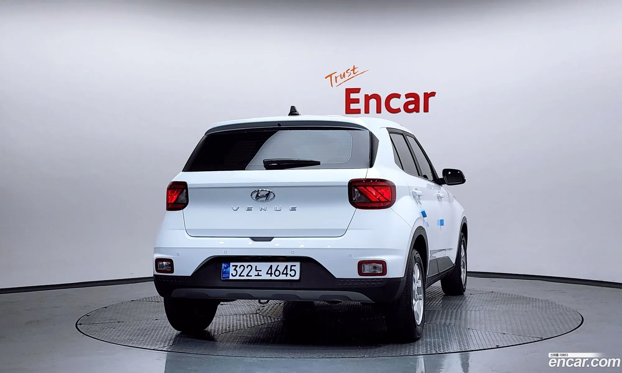 Hyundai Venue 2024 — 3