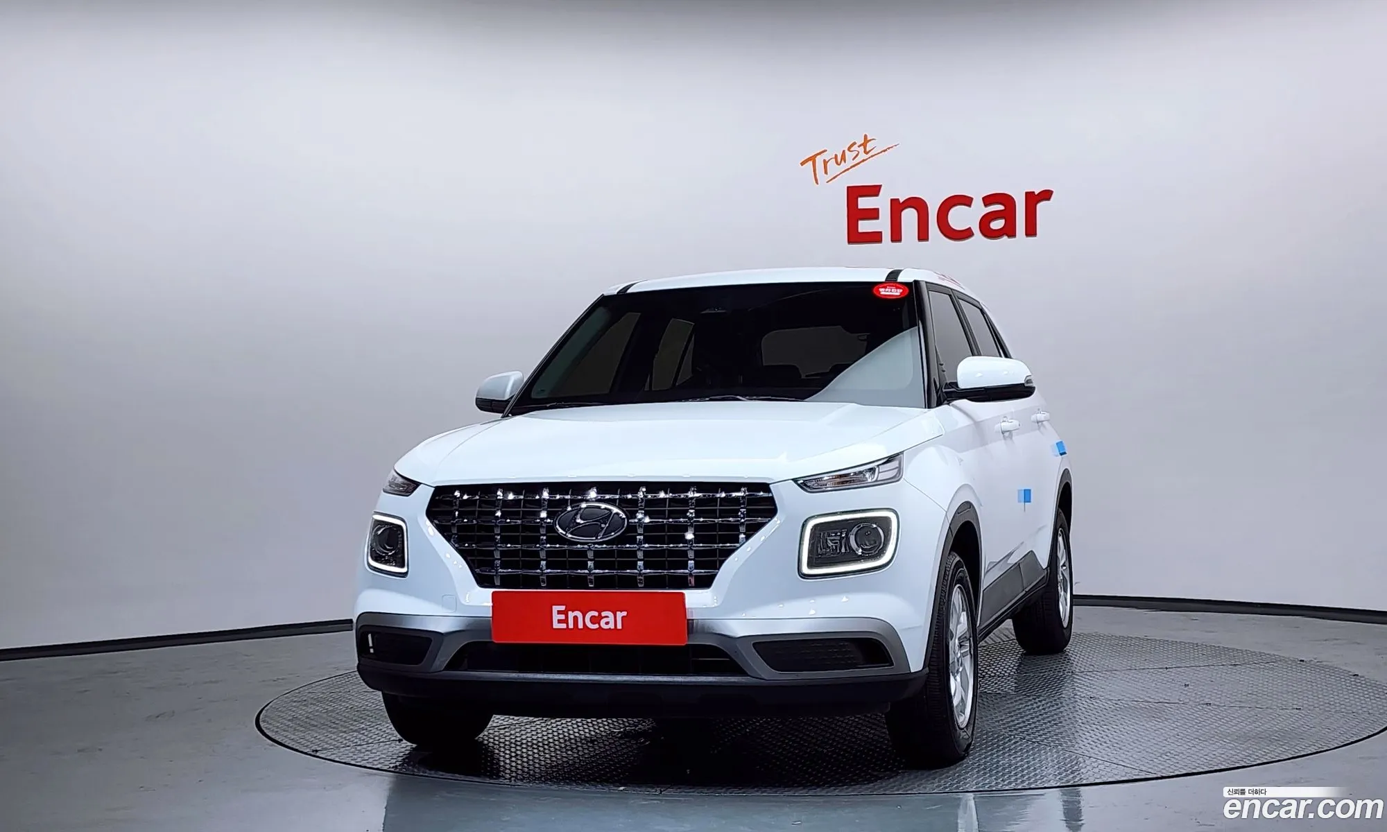 Hyundai Venue 2024 — 4
