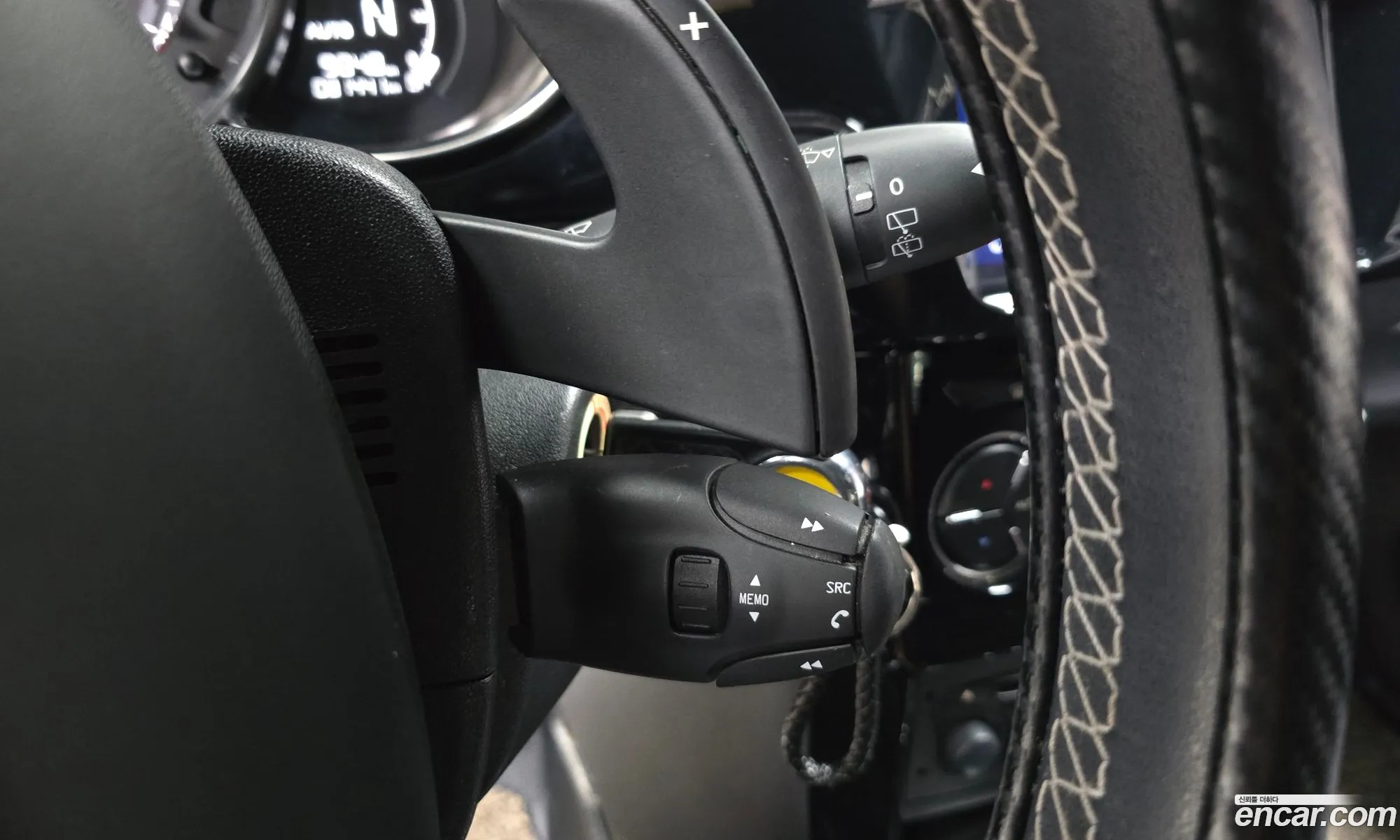 Citroen/DS DS3 2017 VF7SABHYMHW500855 — 16