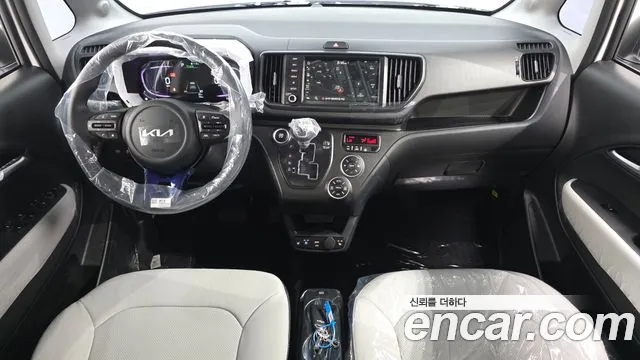 Kia Kia Ray 2026 — 4