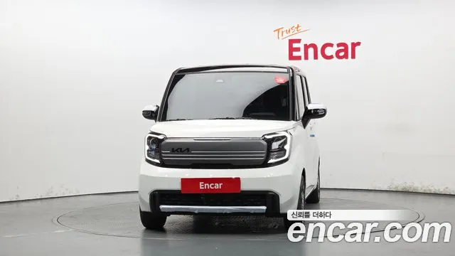 Kia Kia Ray 2026 — 2