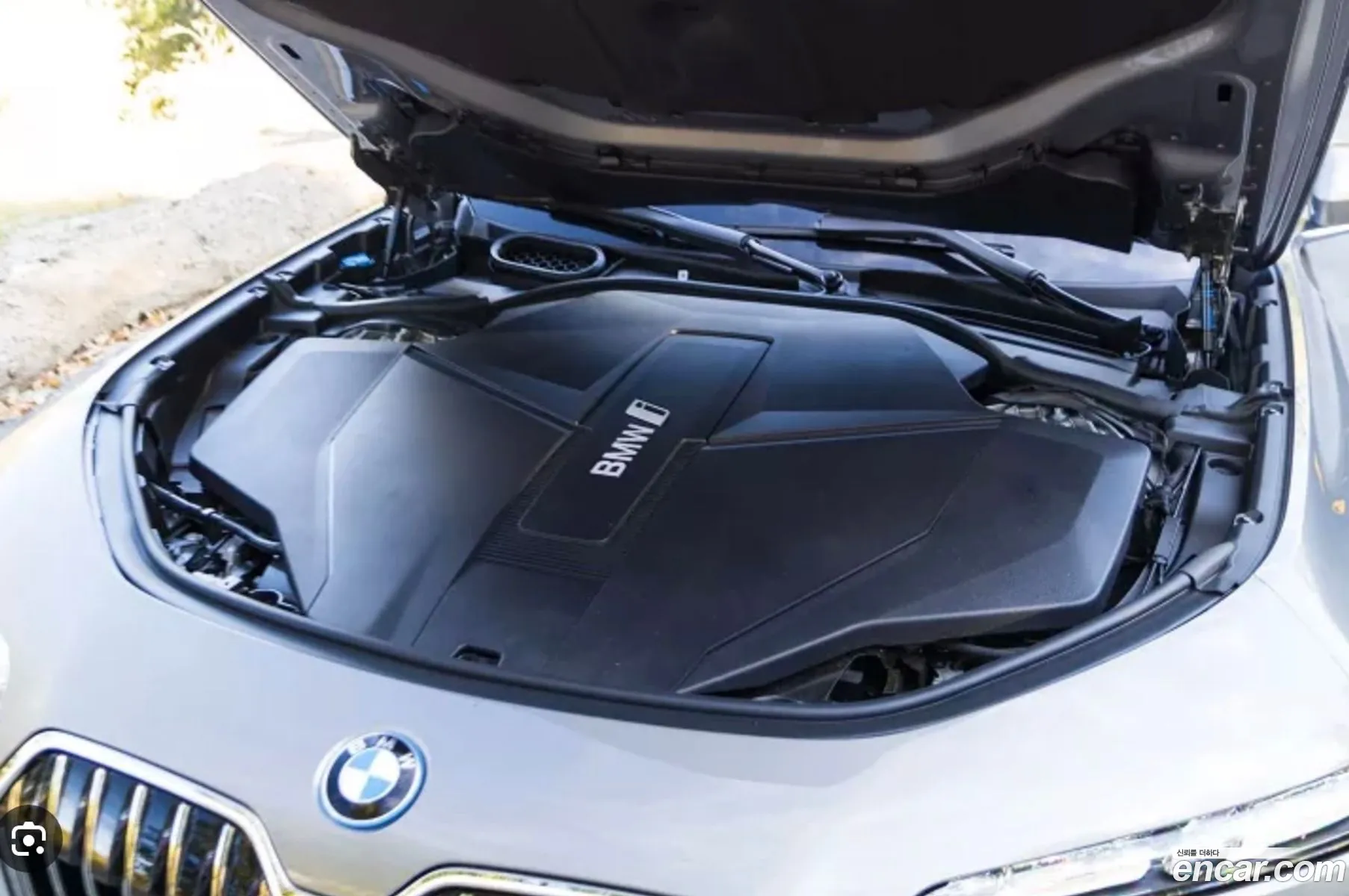 BMW 7 Series 2023 — 3