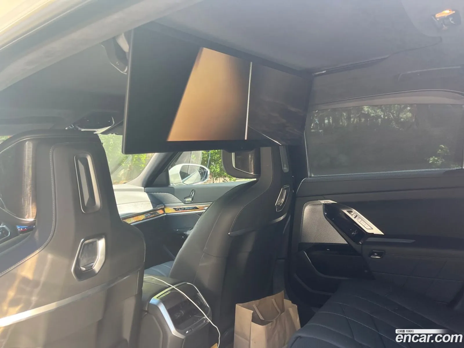 BMW 7 Series 2023 — 6