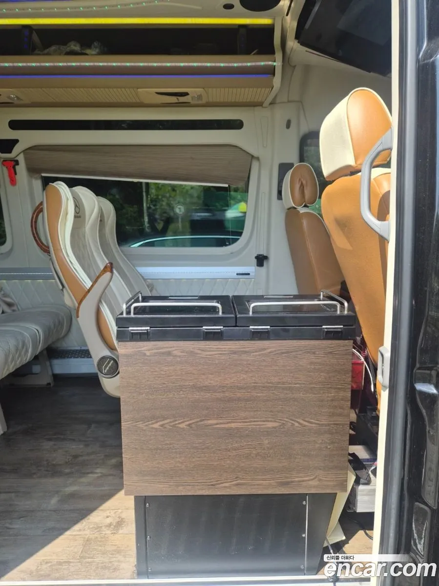 Mercedes-Benz Sprinter 2017 — 3