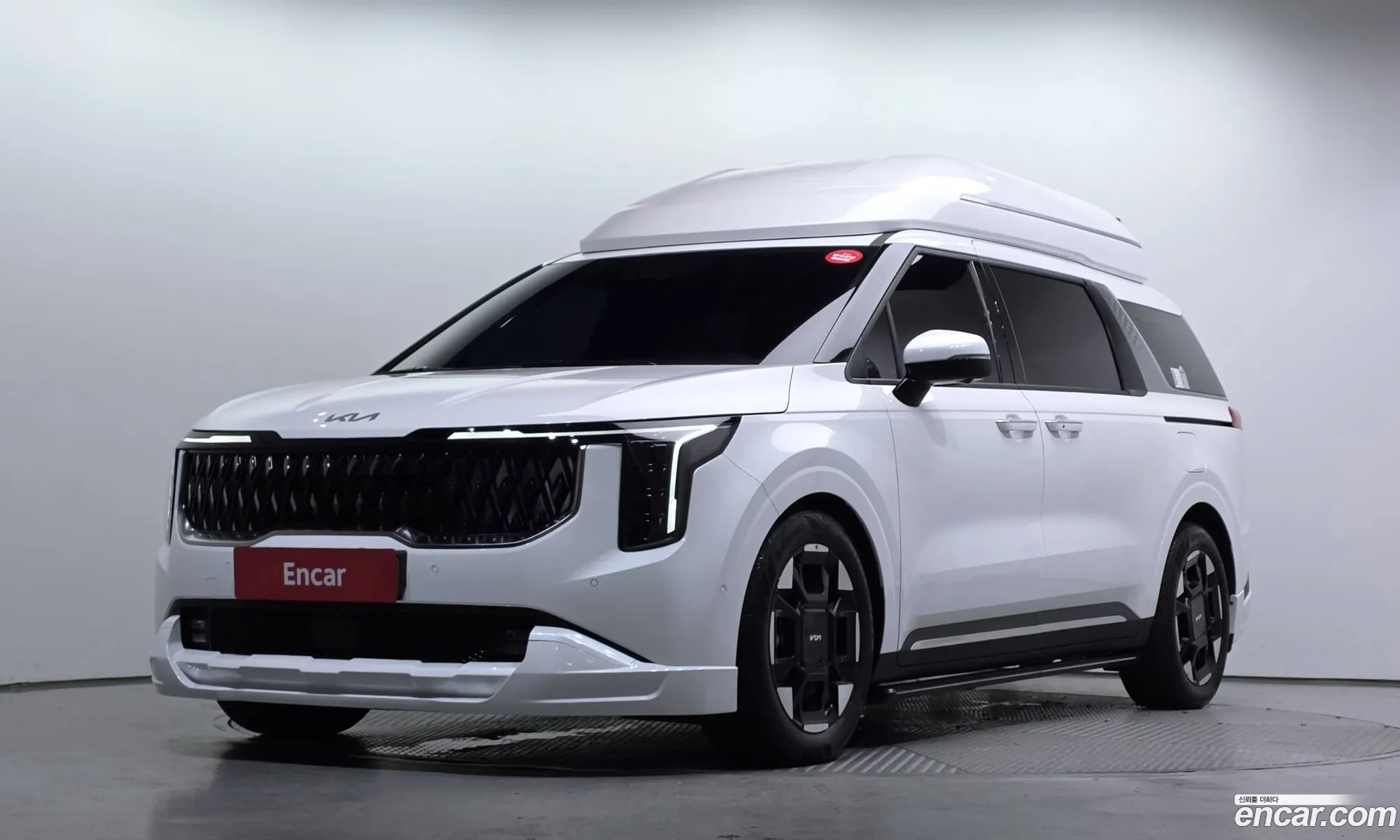 Kia Carnival 2026 — 3
