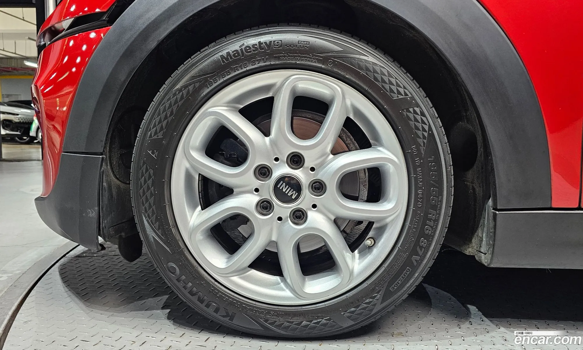 Mini Cooper 2017 WMWXU1104H2G05758 — 19