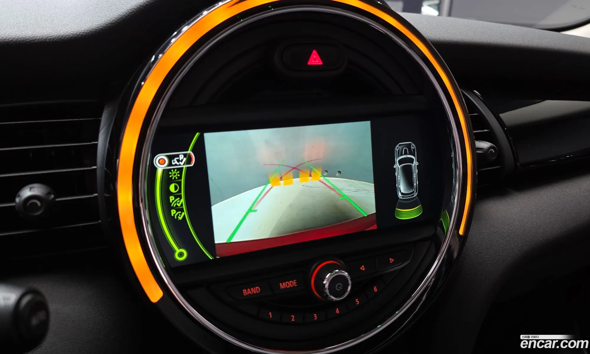Mini Cooper 2017 WMWXU1104H2G05758 — 7