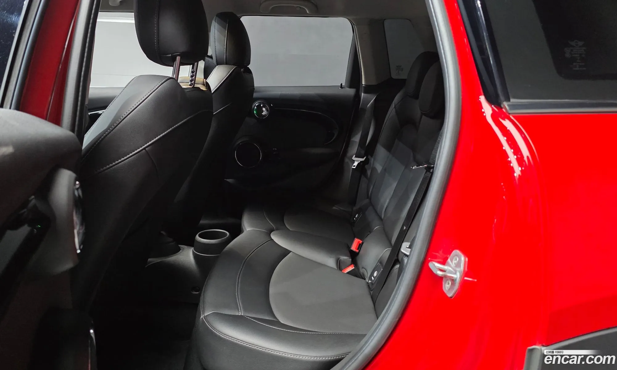 Mini Cooper 2017 WMWXU1104H2G05758 — 13