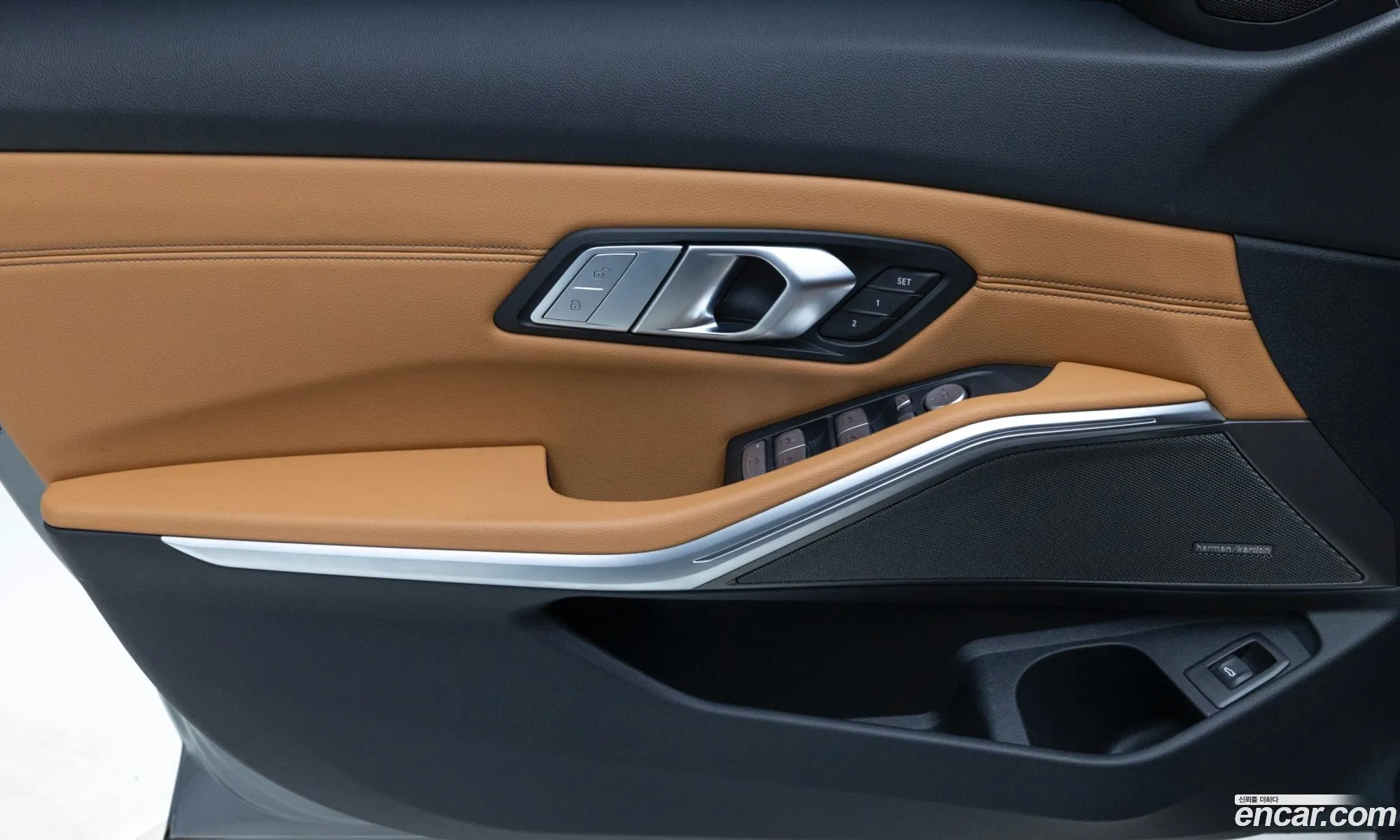 BMW 3 Series 2024 — 11