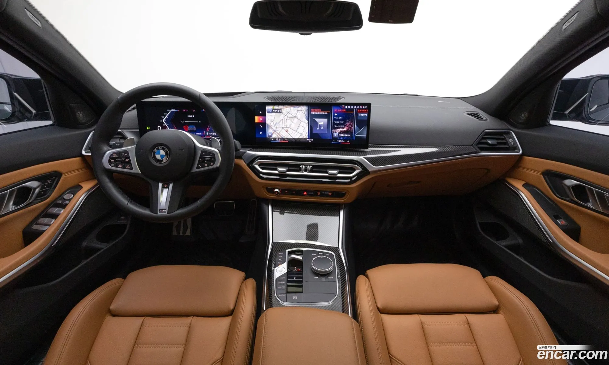 BMW 3 Series 2024 — 9