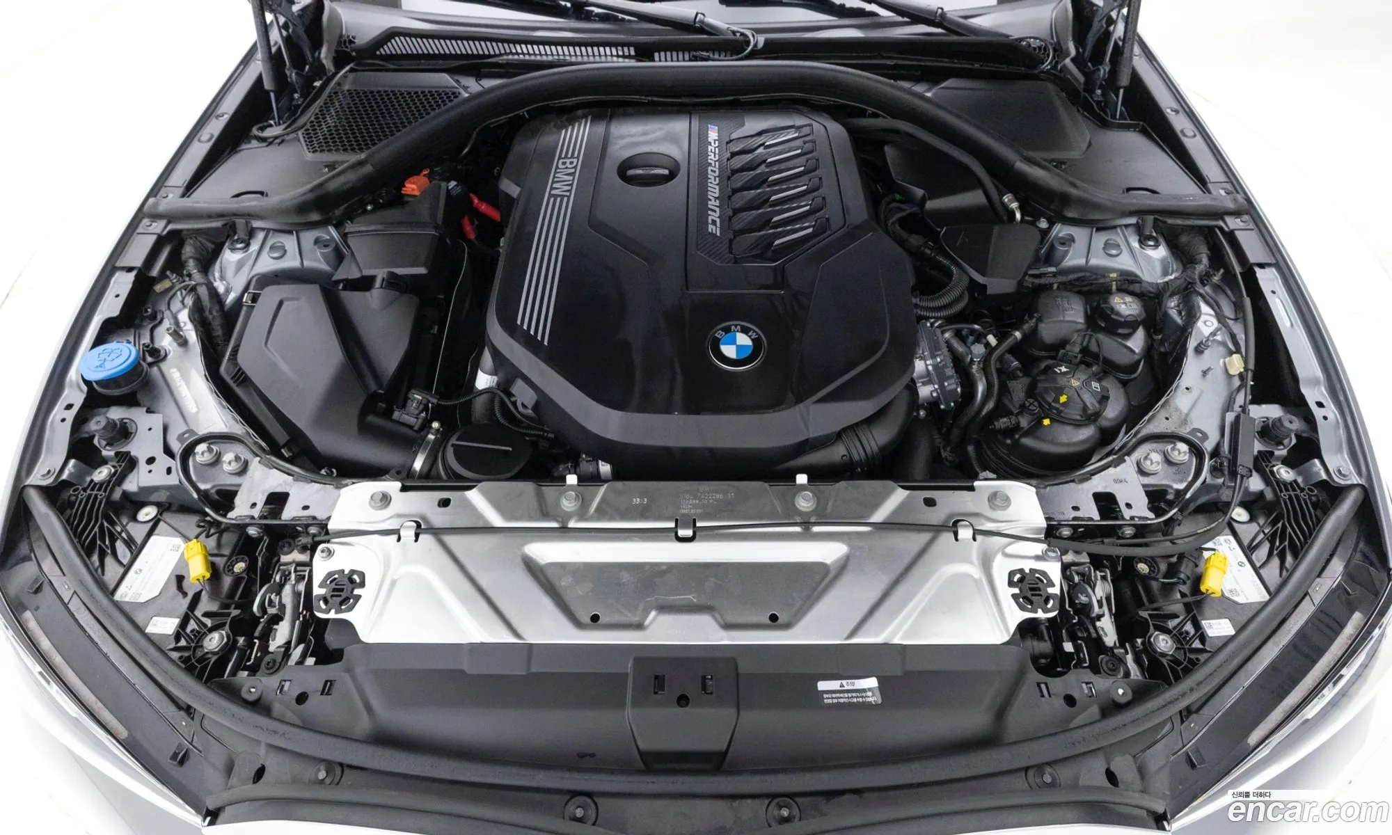 BMW 3 Series 2024 — 4