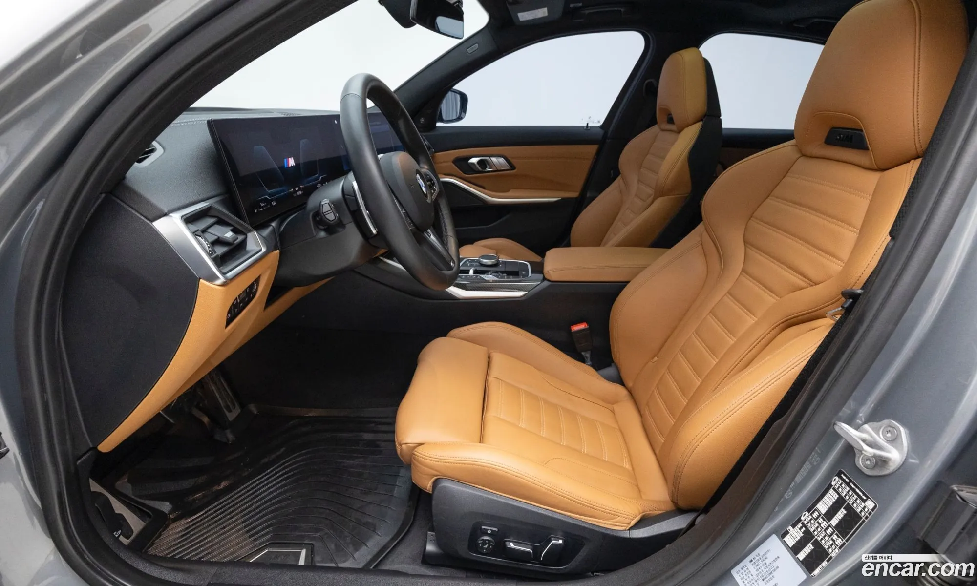 BMW 3 Series 2024 — 6