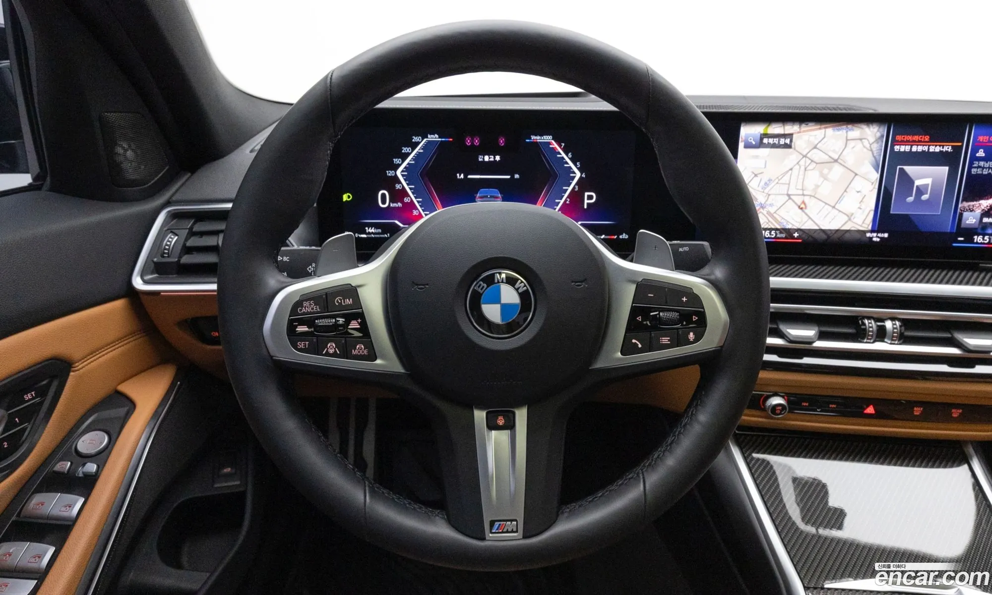BMW 3 Series 2024 — 8
