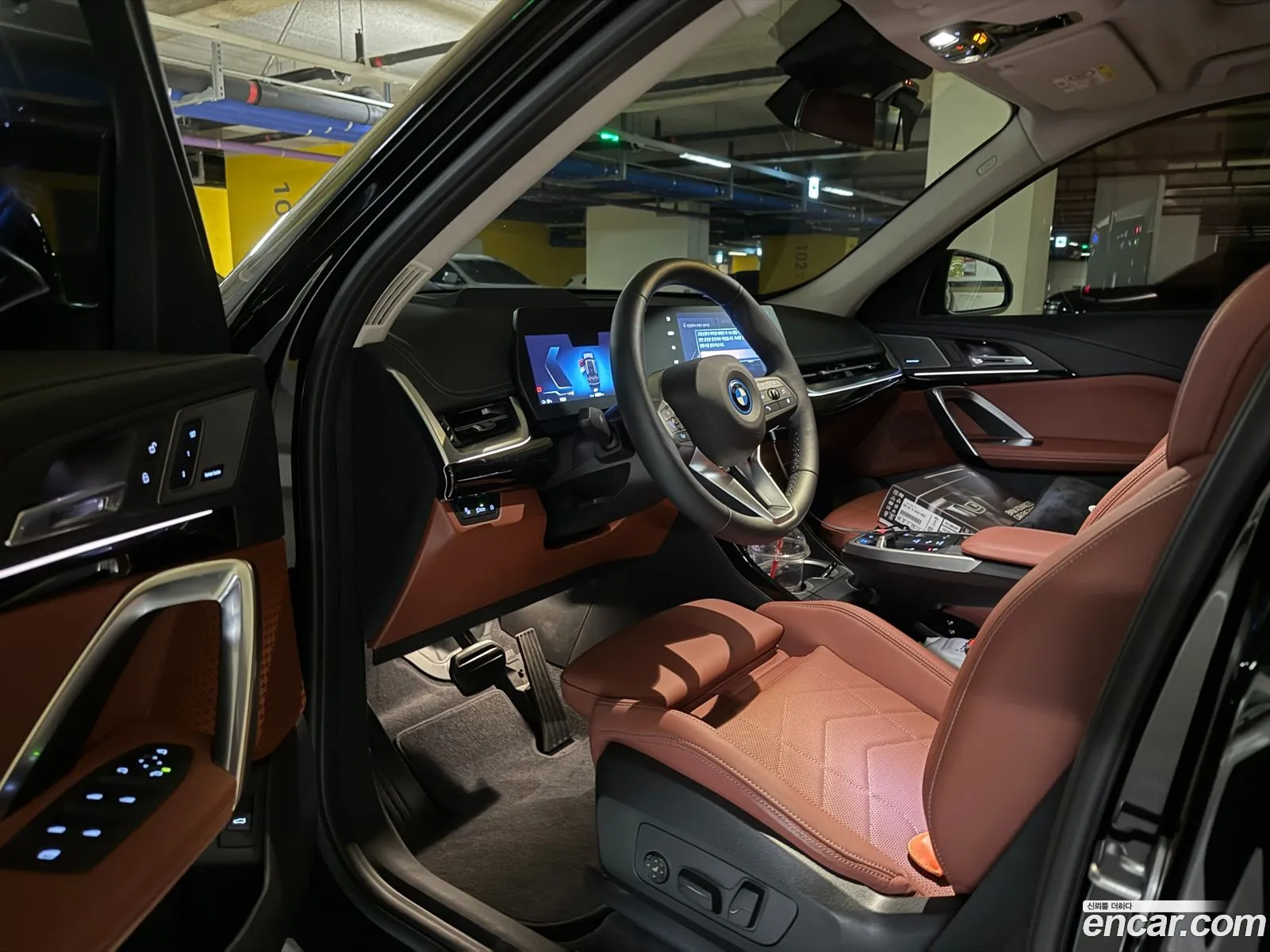 BMW iX1 2026 — 14