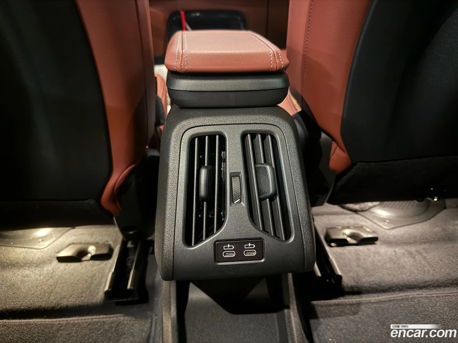 BMW iX1 2026 — 6
