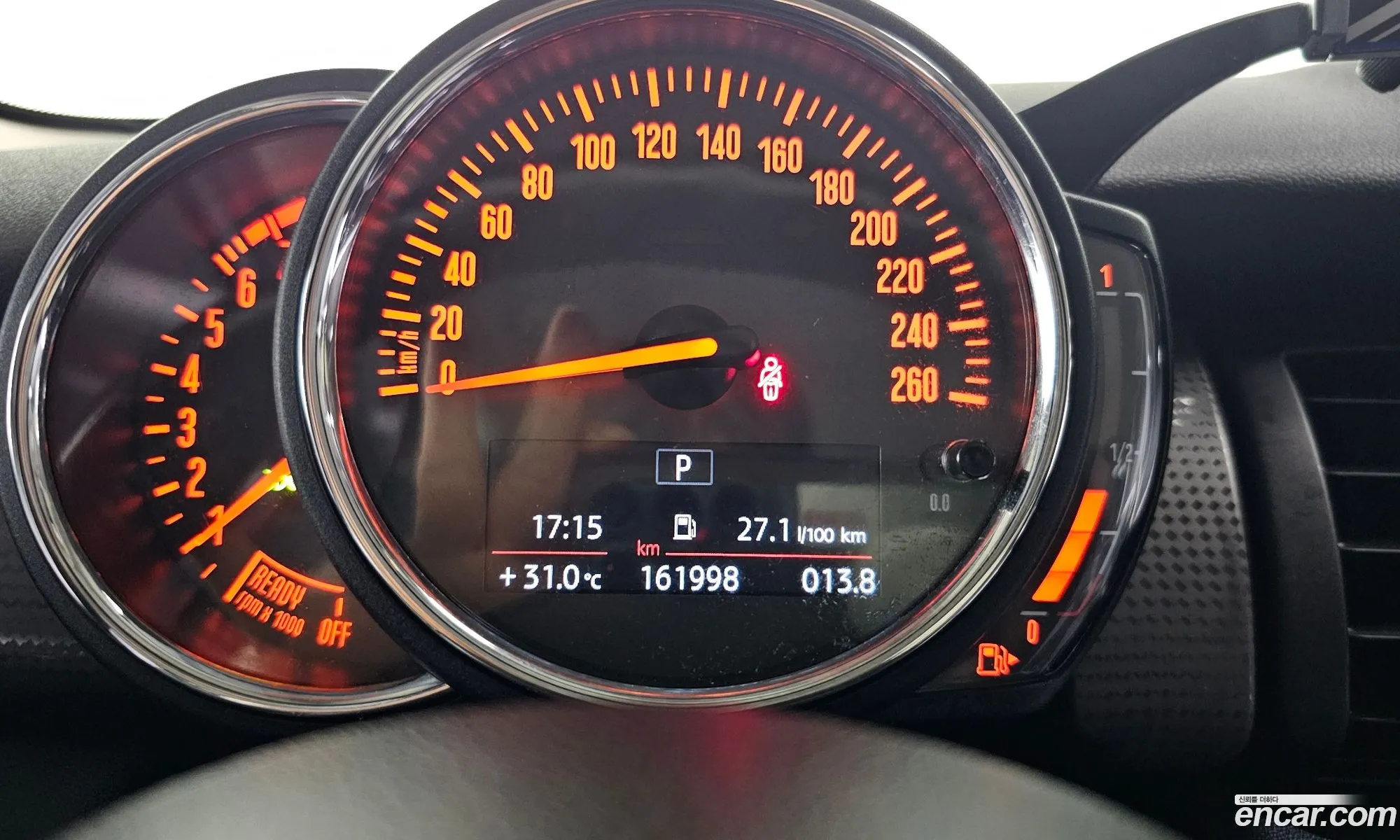 Mini Cooper 2017 WMWXU1103J2H33396 — 19