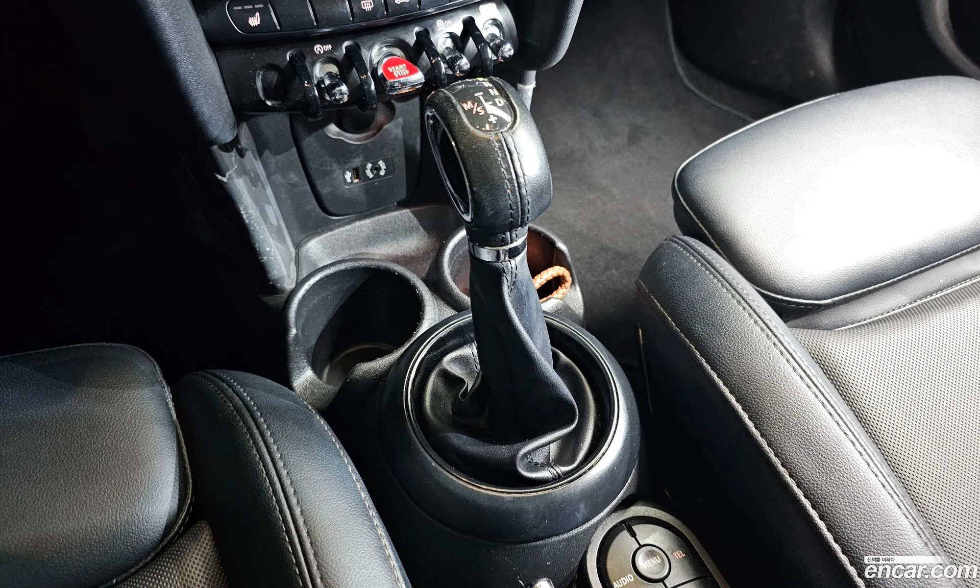 Mini Cooper 2017 WMWXU1103J2H33396 — 12