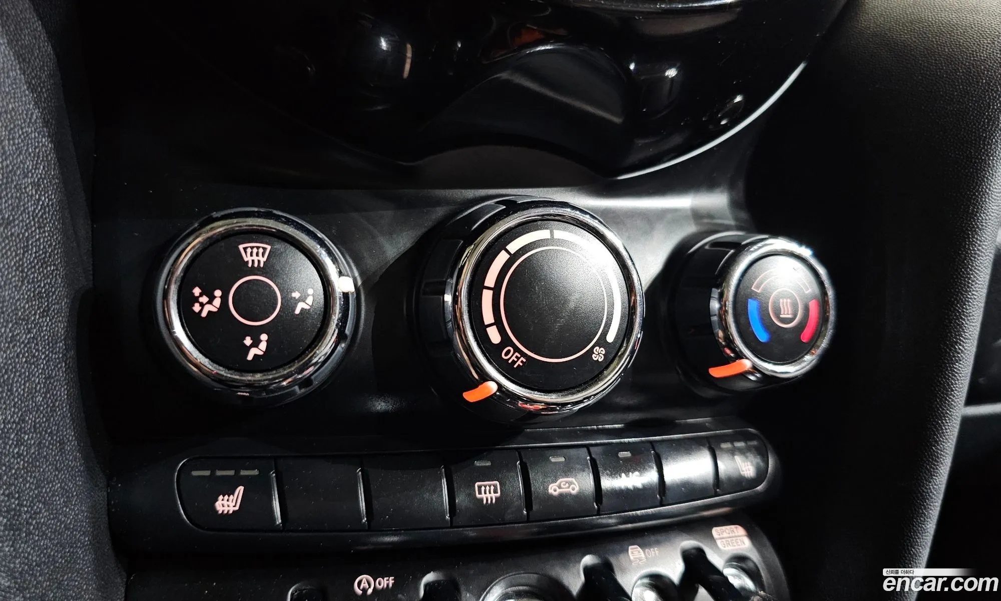 Mini Cooper 2017 WMWXU1103J2H33396 — 6