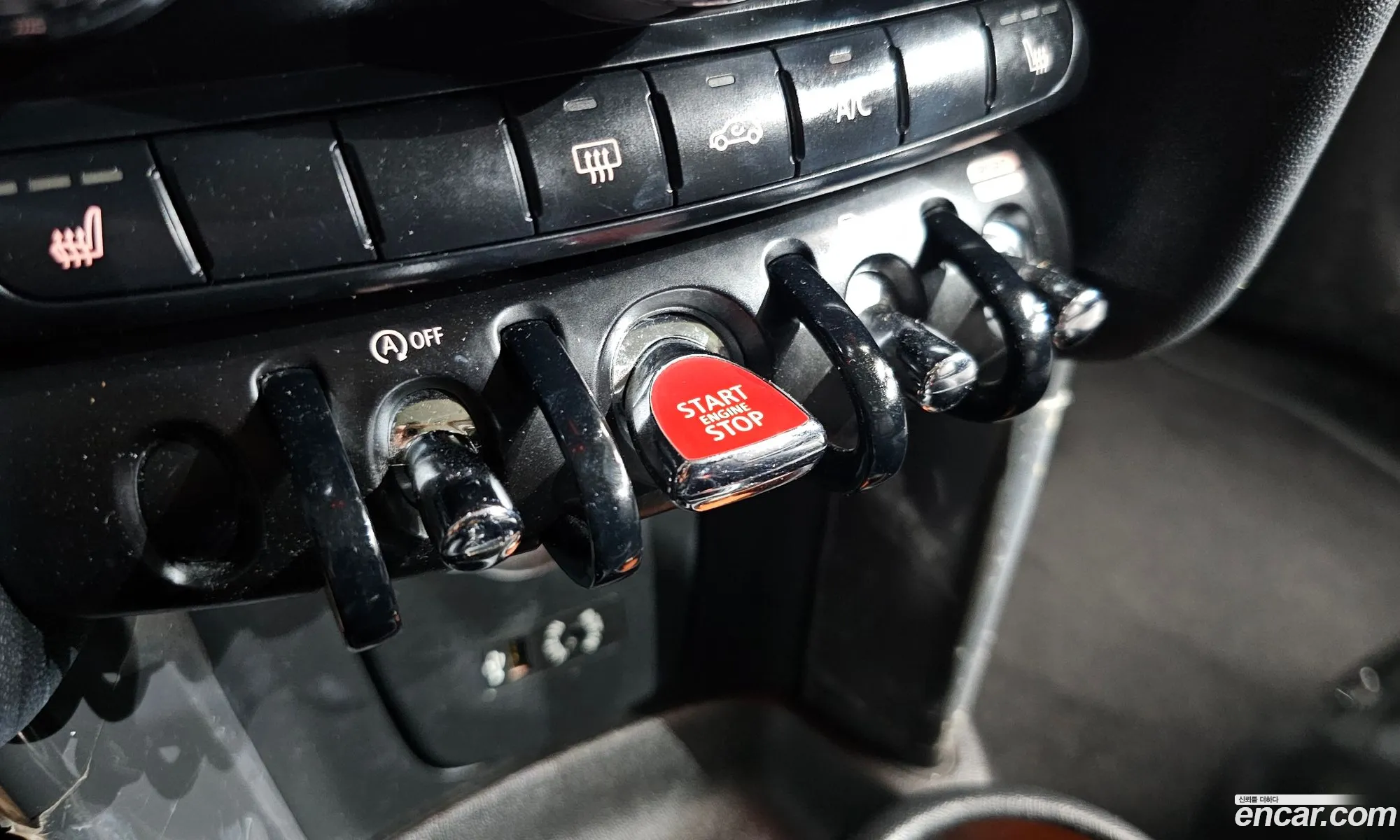 Mini Cooper 2017 WMWXU1103J2H33396 — 7