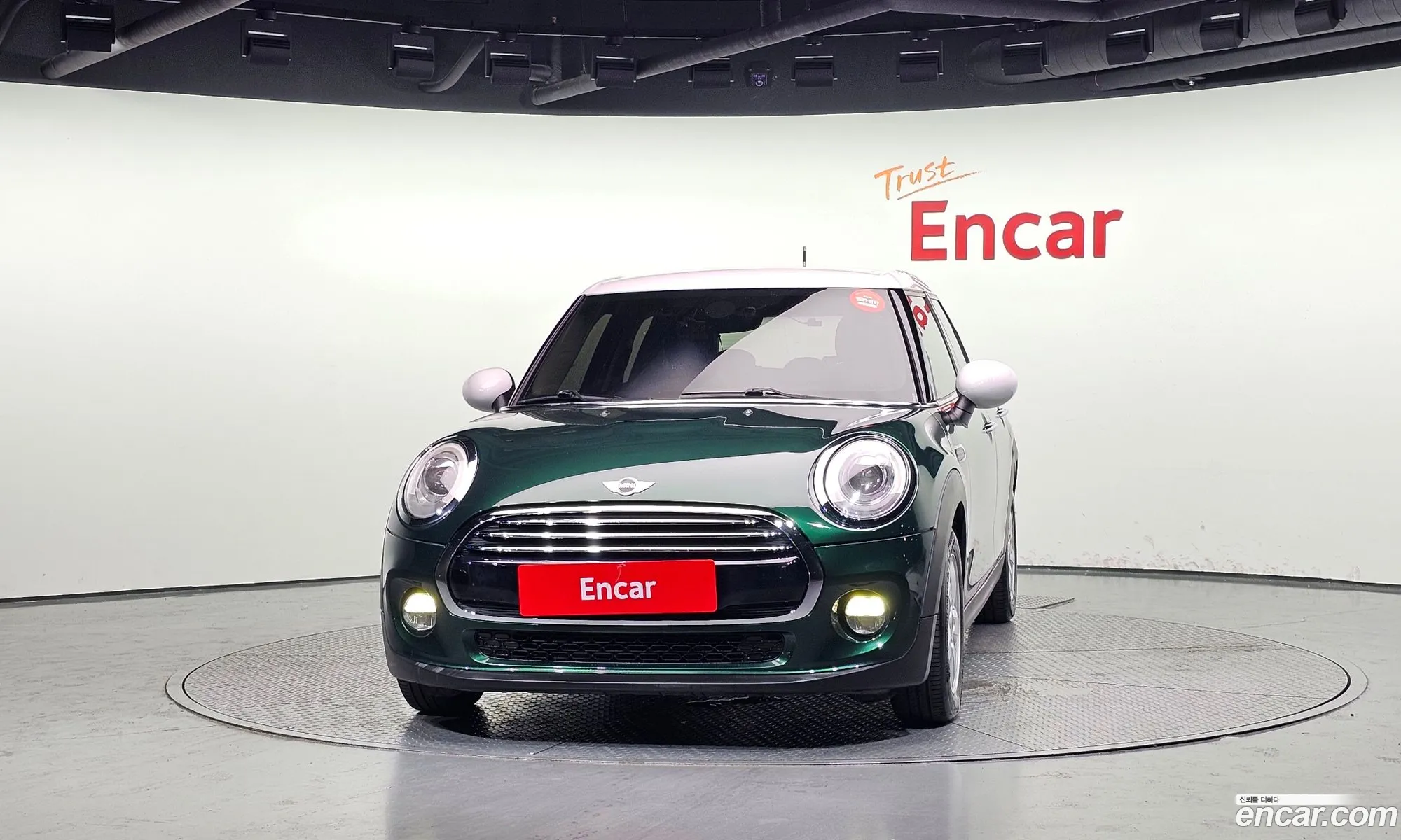 Mini Cooper 2017 WMWXU1103J2H33396 — 20