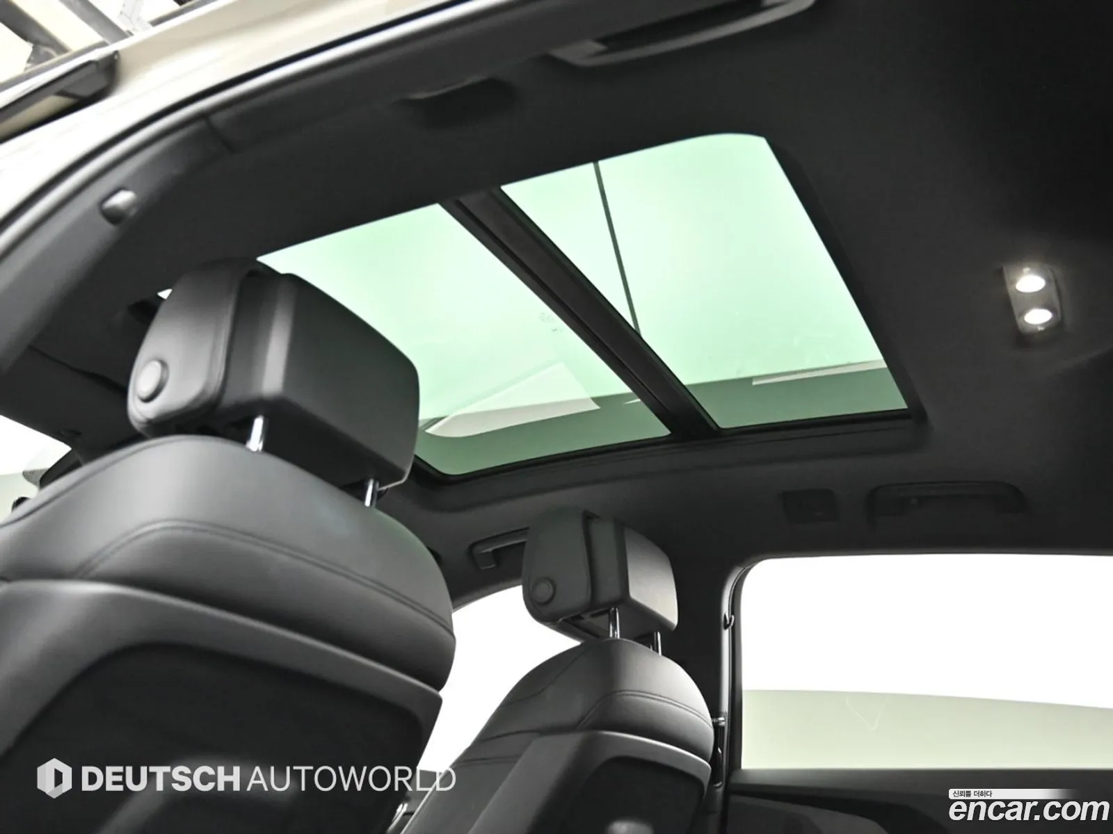 Audi e-tron 2020 — 15