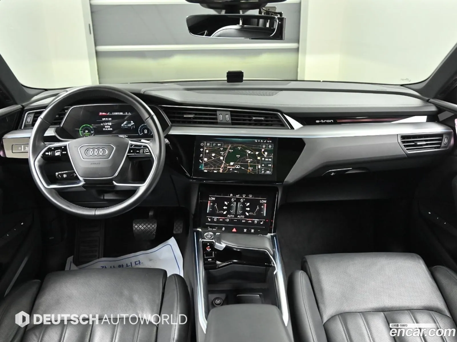 Audi e-tron 2020 — 16
