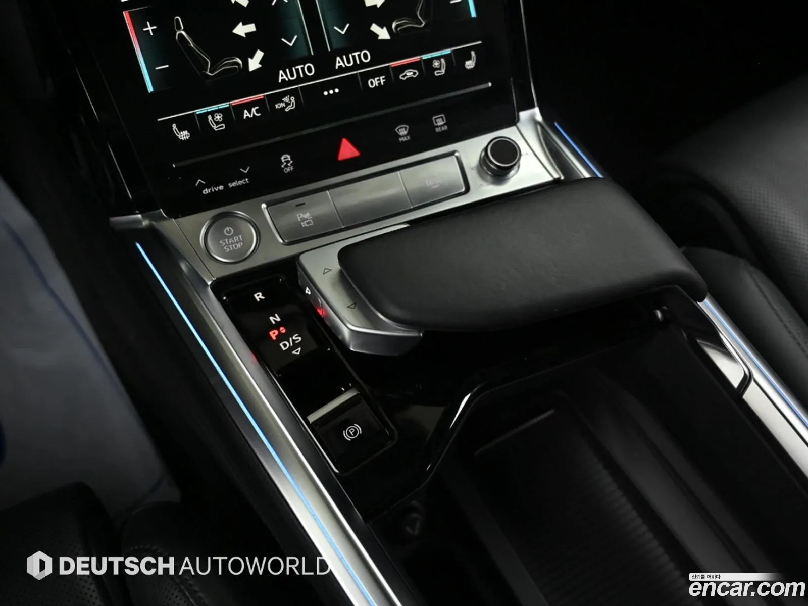 Audi e-tron 2020 — 2