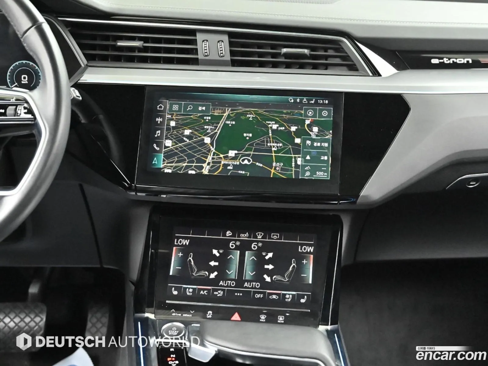 Audi e-tron 2020 — 13