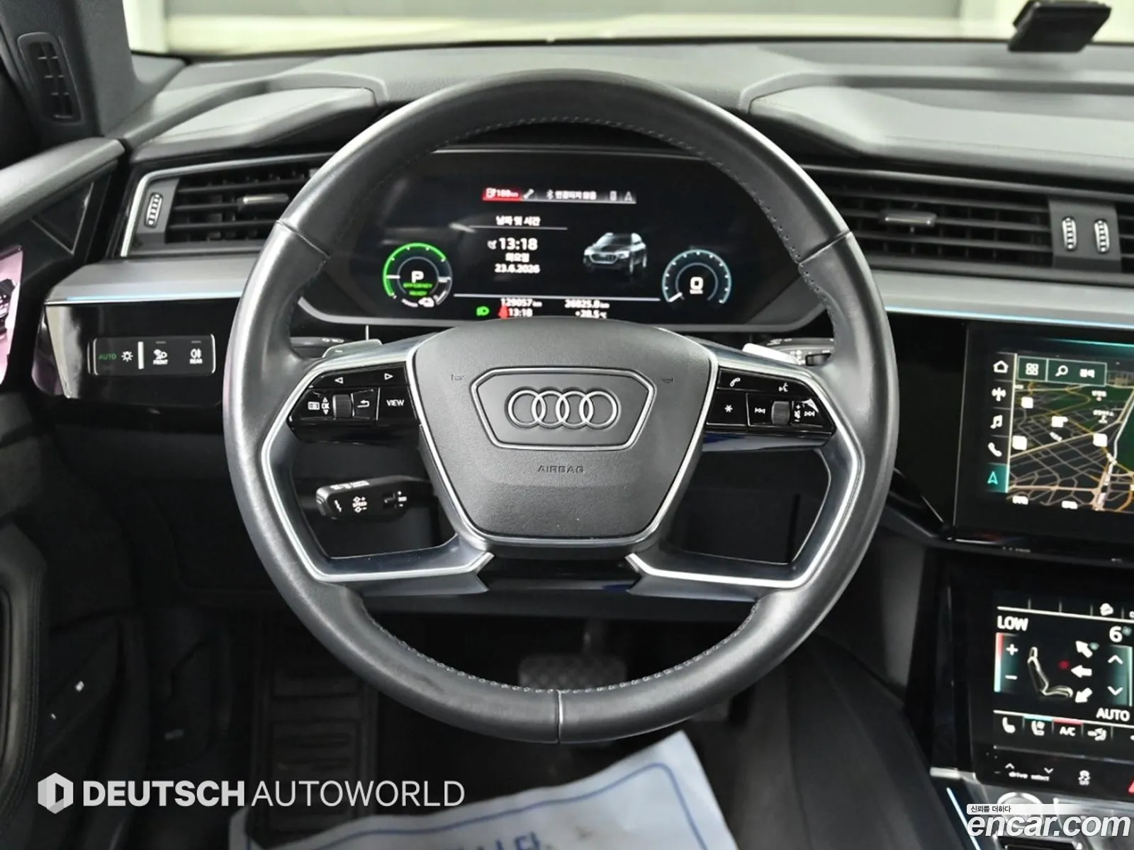 Audi e-tron 2020 — 5