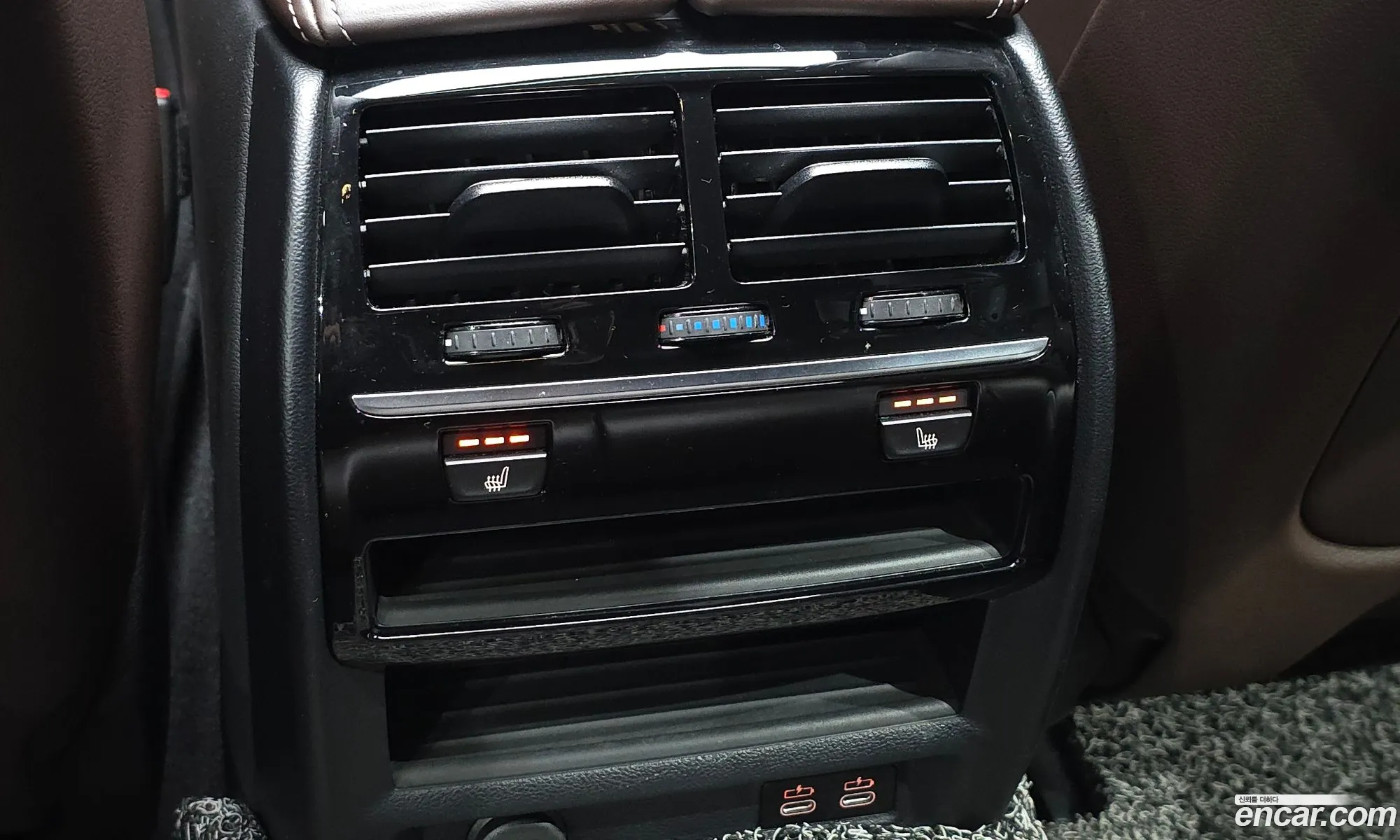 BMW 5 Series 2020 — 16