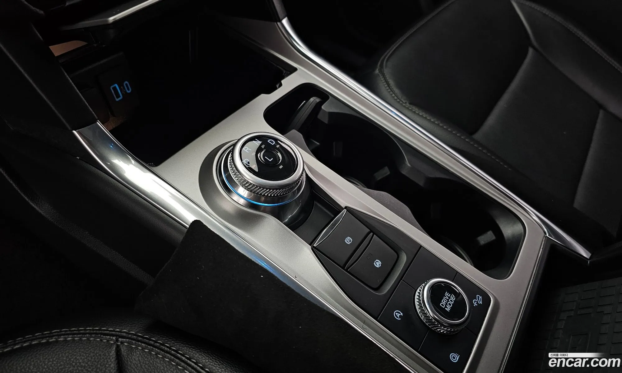 Ford Explorer 6th Gen 2021 — 17